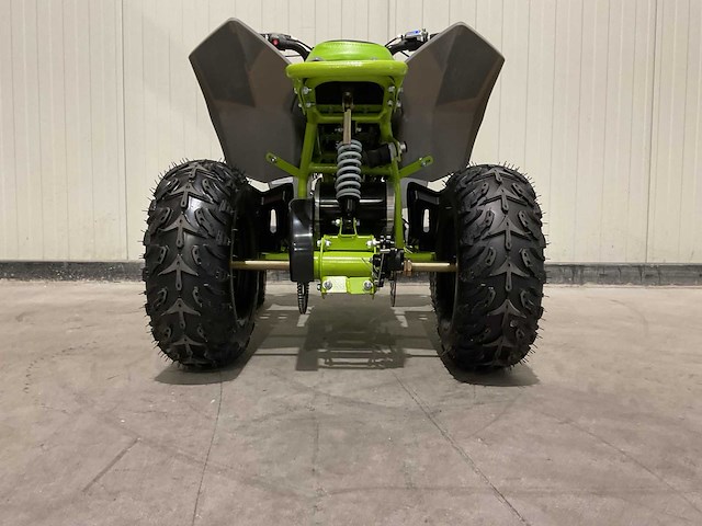 2025 ultra motocross ma05e gr 1000w quad - afbeelding 15 van  16