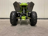 2025 ultra motocross ma05e gr 1000w quad - afbeelding 15 van  16