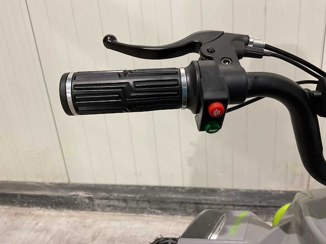 2025 ultra motocross ma05e gr 1000w quad - afbeelding 16 van  16