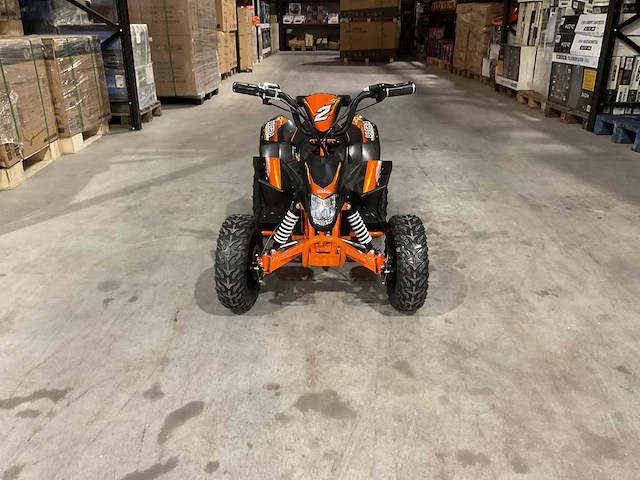 2025 ultra motocross ma05e or 1000w quad - afbeelding 11 van  18