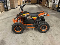 2025 ultra motocross ma05e or 1000w quad - afbeelding 9 van  18