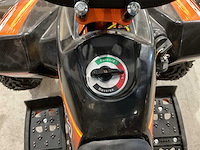 2025 ultra motocross ma05e or 1000w quad - afbeelding 1 van  16