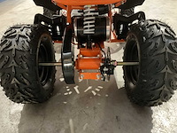 2025 ultra motocross ma05e or 1000w quad - afbeelding 3 van  16