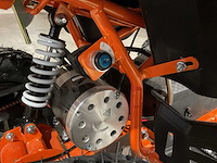 2025 ultra motocross ma05e or 1000w quad - afbeelding 6 van  16