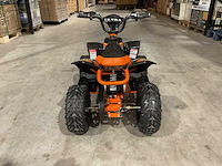 2025 ultra motocross ma05e or 1000w quad - afbeelding 8 van  16