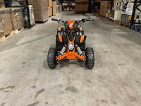 2025 ultra motocross ma05e or 1000w quad - afbeelding 13 van  16