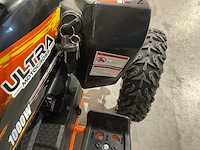 2025 ultra motocross ma05e or 1000w quad - afbeelding 1 van  4