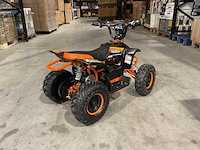 2025 ultra motocross ma05e or 1000w quad - afbeelding 3 van  4