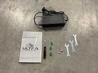 2025 ultra motocross ma05e or 1000w quad - afbeelding 4 van  4