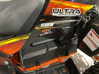 2025 ultra motocross ma05e or 1000w quad - afbeelding 5 van  18