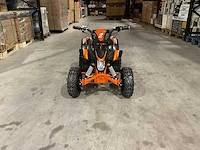 2025 ultra motocross ma05e or 1000w quad - afbeelding 15 van  18