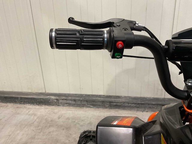 2025 ultra motocross ma05e or 1000w quad - afbeelding 2 van  17