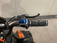 2025 ultra motocross ma05e or 1000w quad - afbeelding 3 van  17