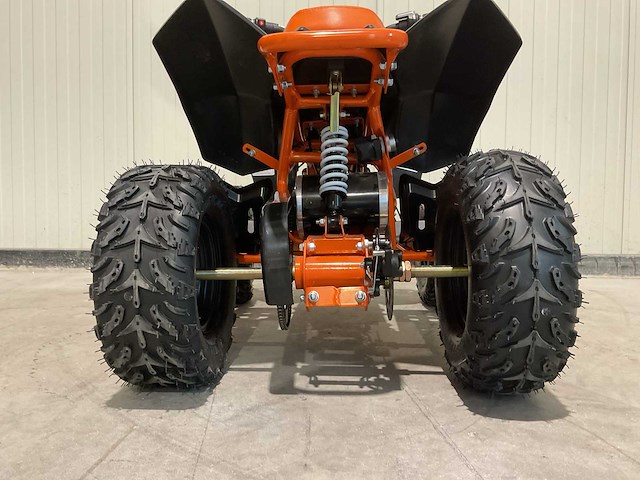 2025 ultra motocross ma05e or 1000w quad - afbeelding 6 van  17