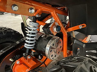 2025 ultra motocross ma05e or 1000w quad - afbeelding 7 van  17