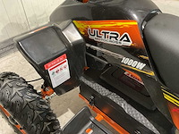 2025 ultra motocross ma05e or 1000w quad - afbeelding 8 van  17