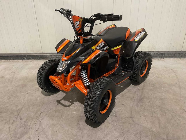 2025 ultra motocross ma05e or 1000w quad - afbeelding 1 van  17
