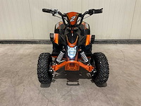 2025 ultra motocross ma05e or 1000w quad - afbeelding 11 van  17