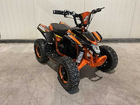 2025 ultra motocross ma05e or 1000w quad - afbeelding 12 van  17