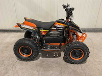 2025 ultra motocross ma05e or 1000w quad - afbeelding 13 van  17