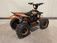 2025 ultra motocross ma05e or 1000w quad - afbeelding 14 van  17