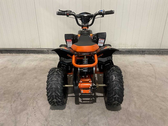 2025 ultra motocross ma05e or 1000w quad - afbeelding 15 van  17
