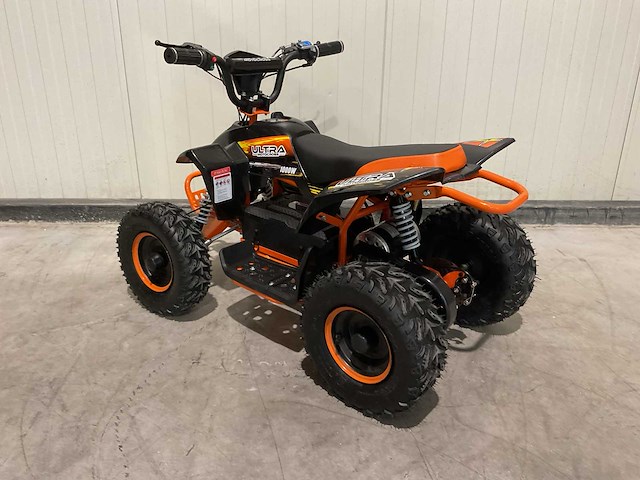 2025 ultra motocross ma05e or 1000w quad - afbeelding 16 van  17
