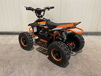 2025 ultra motocross ma05e or 1000w quad - afbeelding 16 van  17