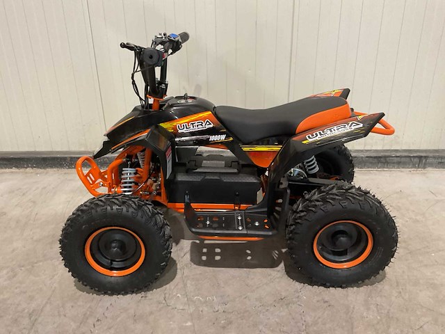 2025 ultra motocross ma05e or 1000w quad - afbeelding 17 van  17