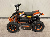 2025 ultra motocross ma05e or 1000w quad - afbeelding 17 van  17