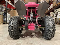 2025 ultra motocross ma05e rz 1000w quad - afbeelding 15 van  16