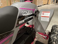 2025 ultra motocross ma05e rz 1000w quad - afbeelding 4 van  16