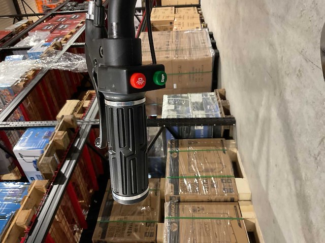 2025 ultra motocross ma05e rz 1000w quad - afbeelding 8 van  8