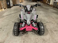 2025 ultra motocross ma05e rz 1000w quad - afbeelding 11 van  16