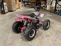 2025 ultra motocross ma05e rz 1000w quad - afbeelding 9 van  12