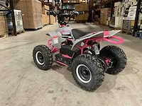 2025 ultra motocross ma05e rz 1000w quad - afbeelding 12 van  16