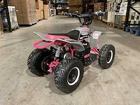 2025 ultra motocross ma05e rz 1000w quad - afbeelding 13 van  16