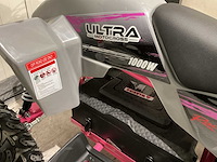 2025 ultra motocross ma05e rz 1000w quad - afbeelding 5 van  16