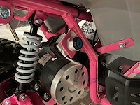 2025 ultra motocross ma05e rz 1000w quad - afbeelding 6 van  16