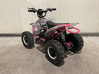 2025 ultra motocross ma05e rz 1000w quad - afbeelding 7 van  16