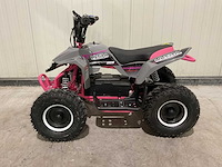2025 ultra motocross ma05e rz 1000w quad - afbeelding 8 van  16
