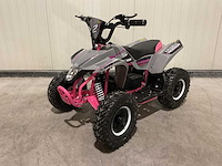 2025 ultra motocross ma05e rz 1000w quad - afbeelding 1 van  16