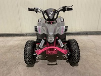 2025 ultra motocross ma05e rz 1000w quad - afbeelding 9 van  16