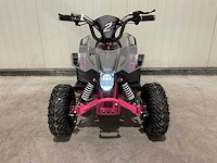2025 ultra motocross ma05e rz 1000w quad - afbeelding 10 van  16
