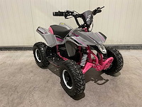 2025 ultra motocross ma05e rz 1000w quad - afbeelding 11 van  16
