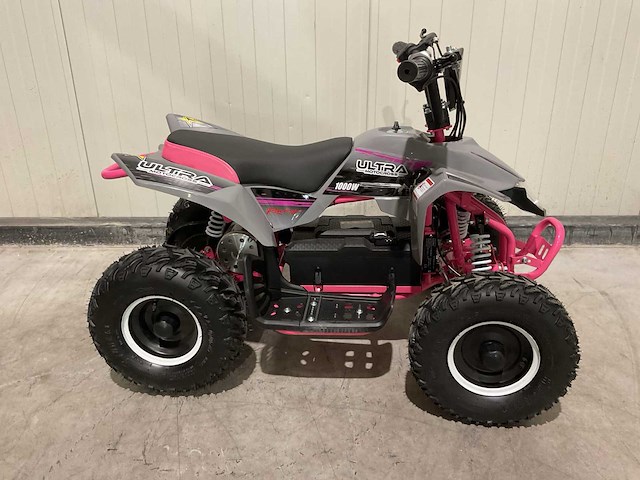 2025 ultra motocross ma05e rz 1000w quad - afbeelding 12 van  16