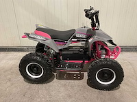 2025 ultra motocross ma05e rz 1000w quad - afbeelding 12 van  16