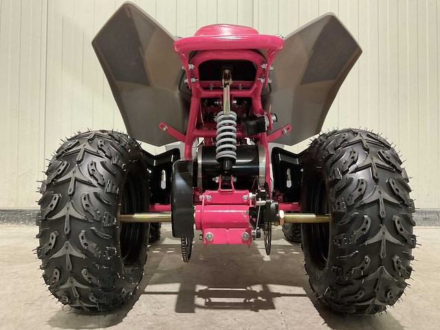 2025 ultra motocross ma05e rz 1000w quad - afbeelding 15 van  16