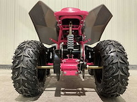 2025 ultra motocross ma05e rz 1000w quad - afbeelding 15 van  16