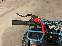 2025 ultra motocross ma06 atx 49 cb met rekje quad - afbeelding 4 van  18